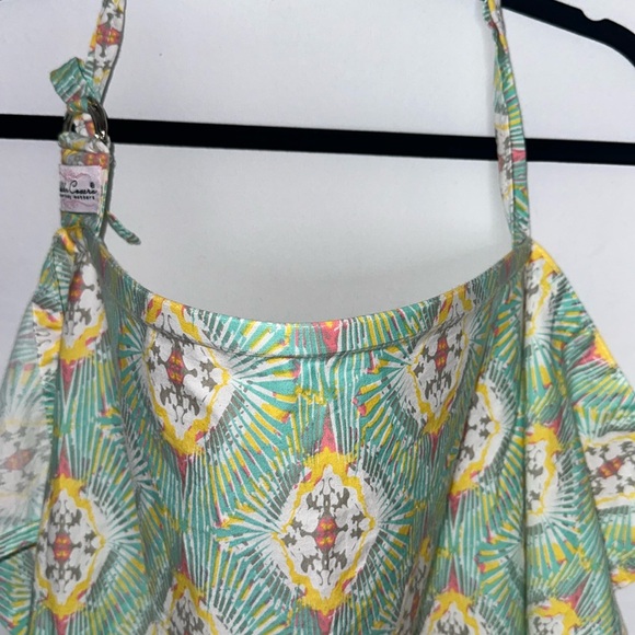 Udder Covers Nursing Apron - Picture 4 of 4